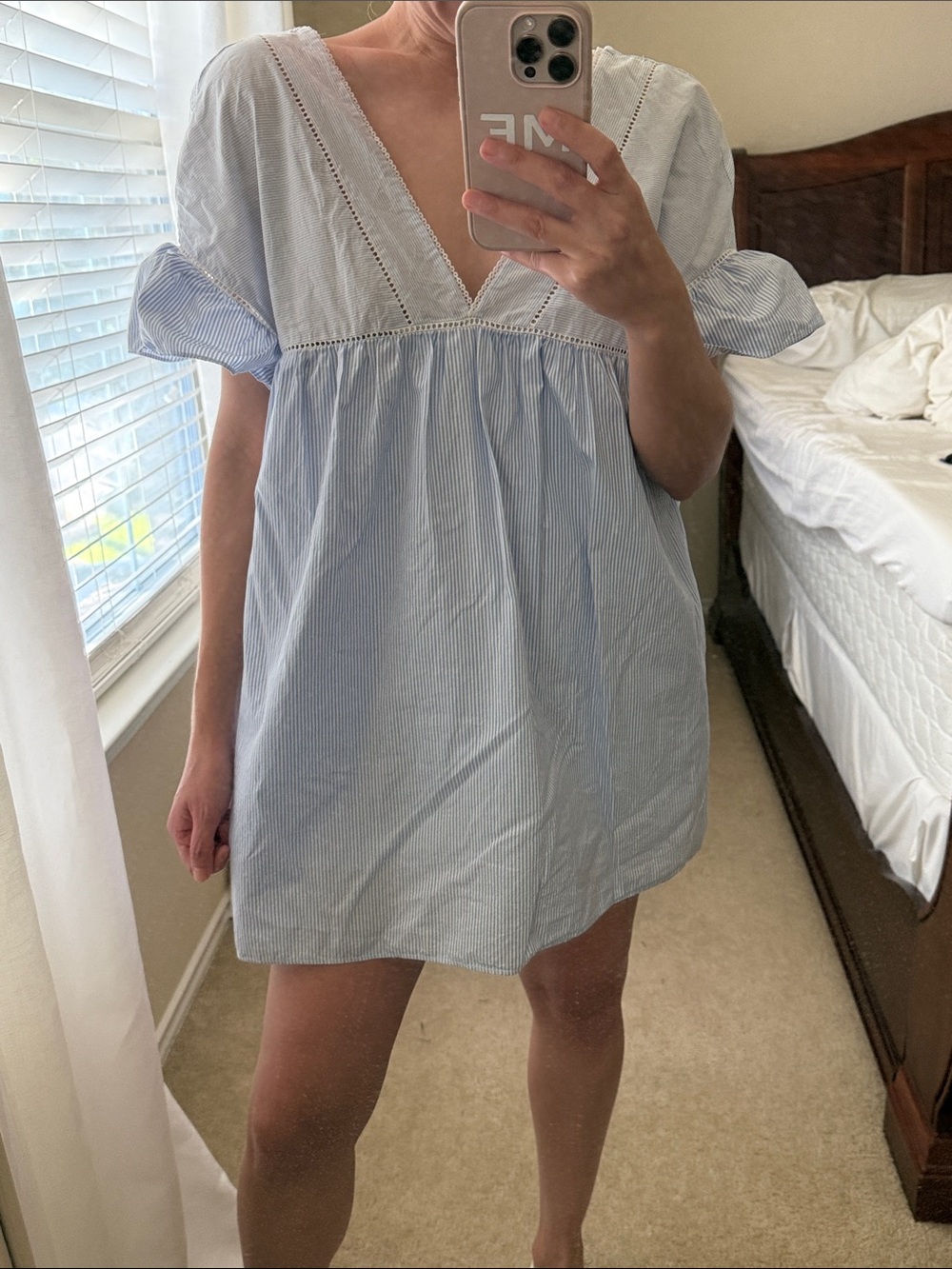 NWOT Zara Dress/Romper